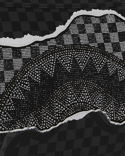 Sprayground - DIAMOND HEIST TORTUGA TOTE