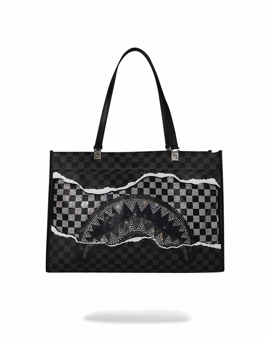Sprayground - DIAMOND HEIST TORTUGA TOTE
