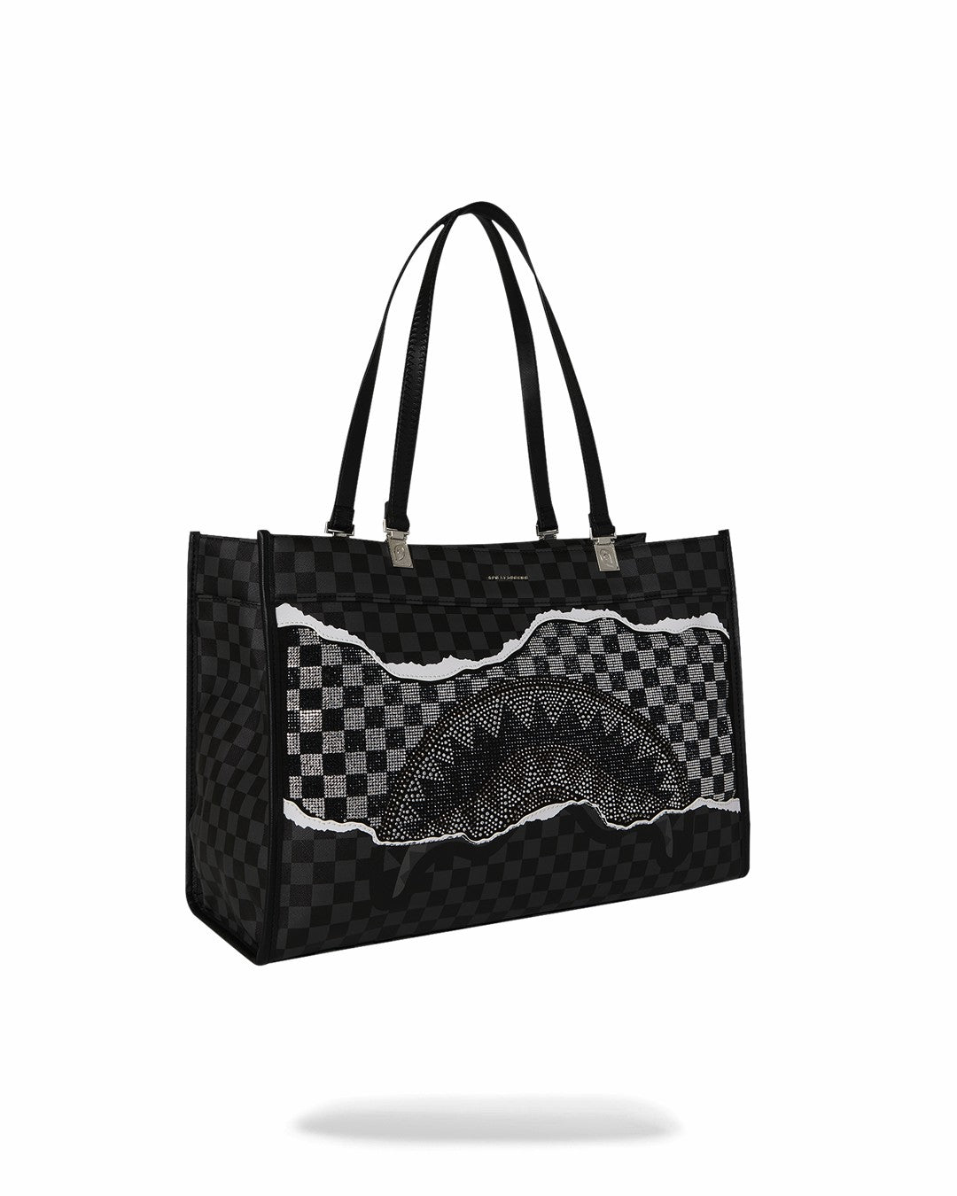 Sprayground - DIAMOND HEIST TORTUGA TOTE