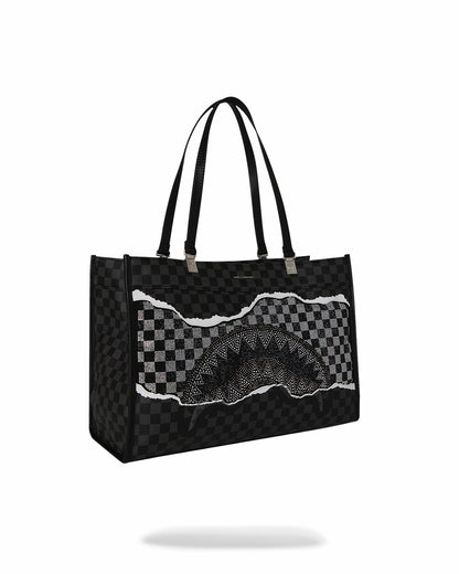 Sprayground - DIAMOND HEIST TORTUGA TOTE