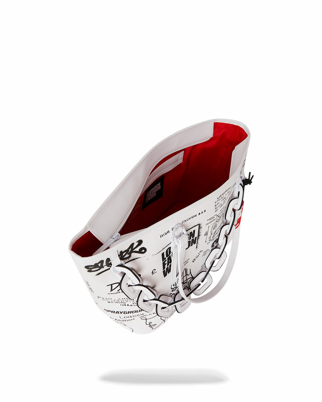 Sprayground - LONDON FASHION WEEK DESIGNER DREAMS TOTE