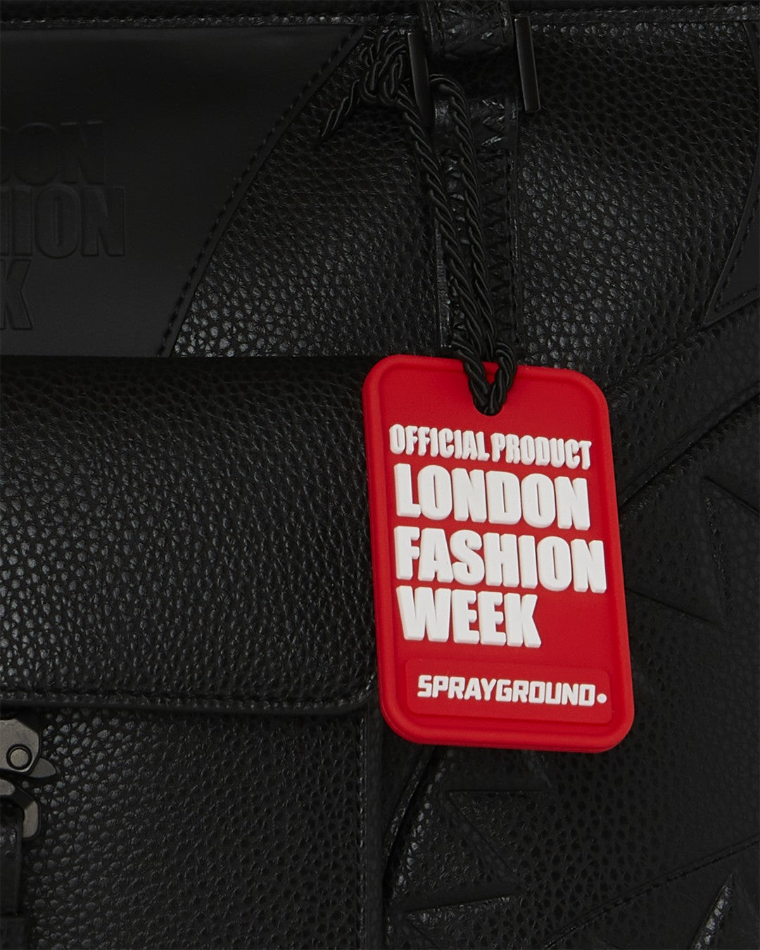 Sprayground - LONDON FASHION WEEK RED CARPET READY TOTE