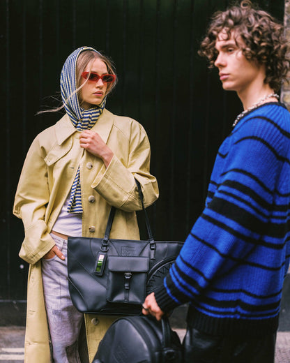 Sprayground - LONDON FASHION WEEK RED CARPET READY TOTE