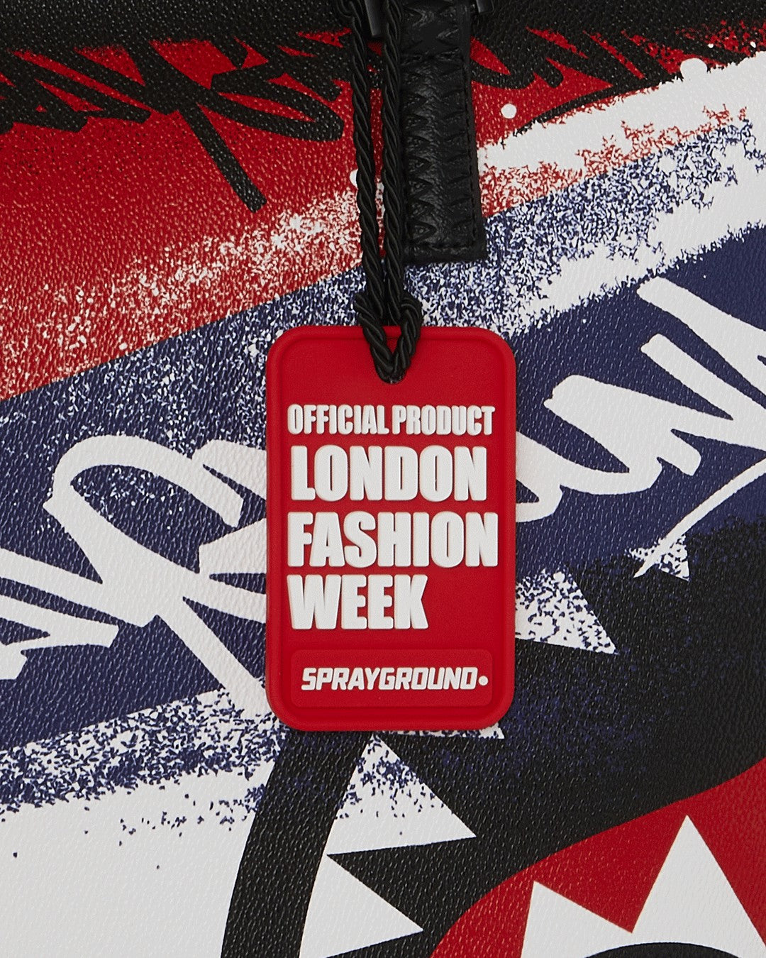 Sprayground - LONDON FASHION WEEK RUNWAY READY TOTE