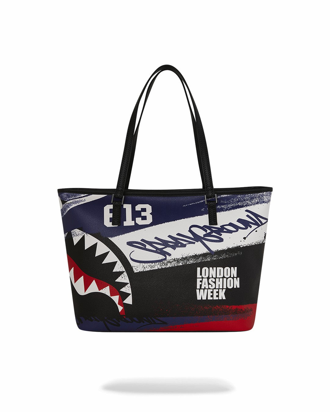 Sprayground - LONDON FASHION WEEK RUNWAY READY TOTE