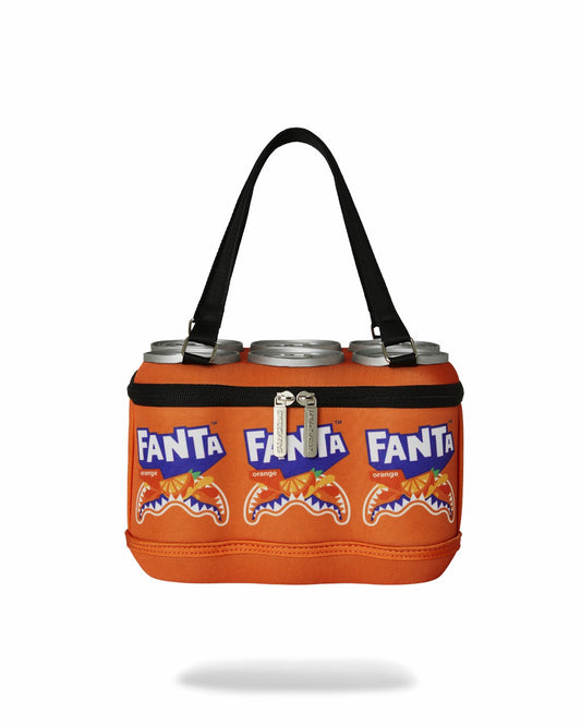 Sprayground - FANTA SIX-PACK-TASTIC BAG