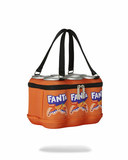 Sprayground - FANTA SIX-PACK-TASTIC BAG