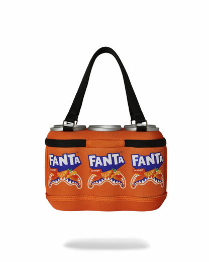 Sprayground - FANTA SIX-PACK-TASTIC BAG