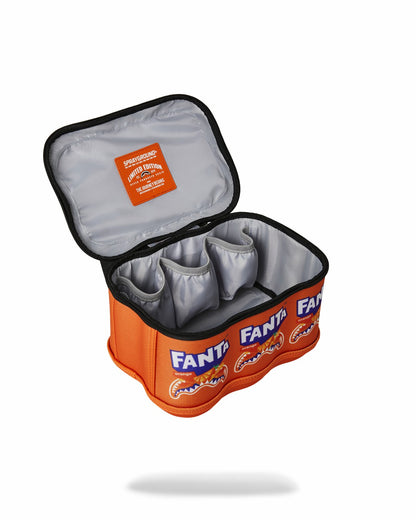 Sprayground - FANTA SIX-PACK-TASTIC BAG