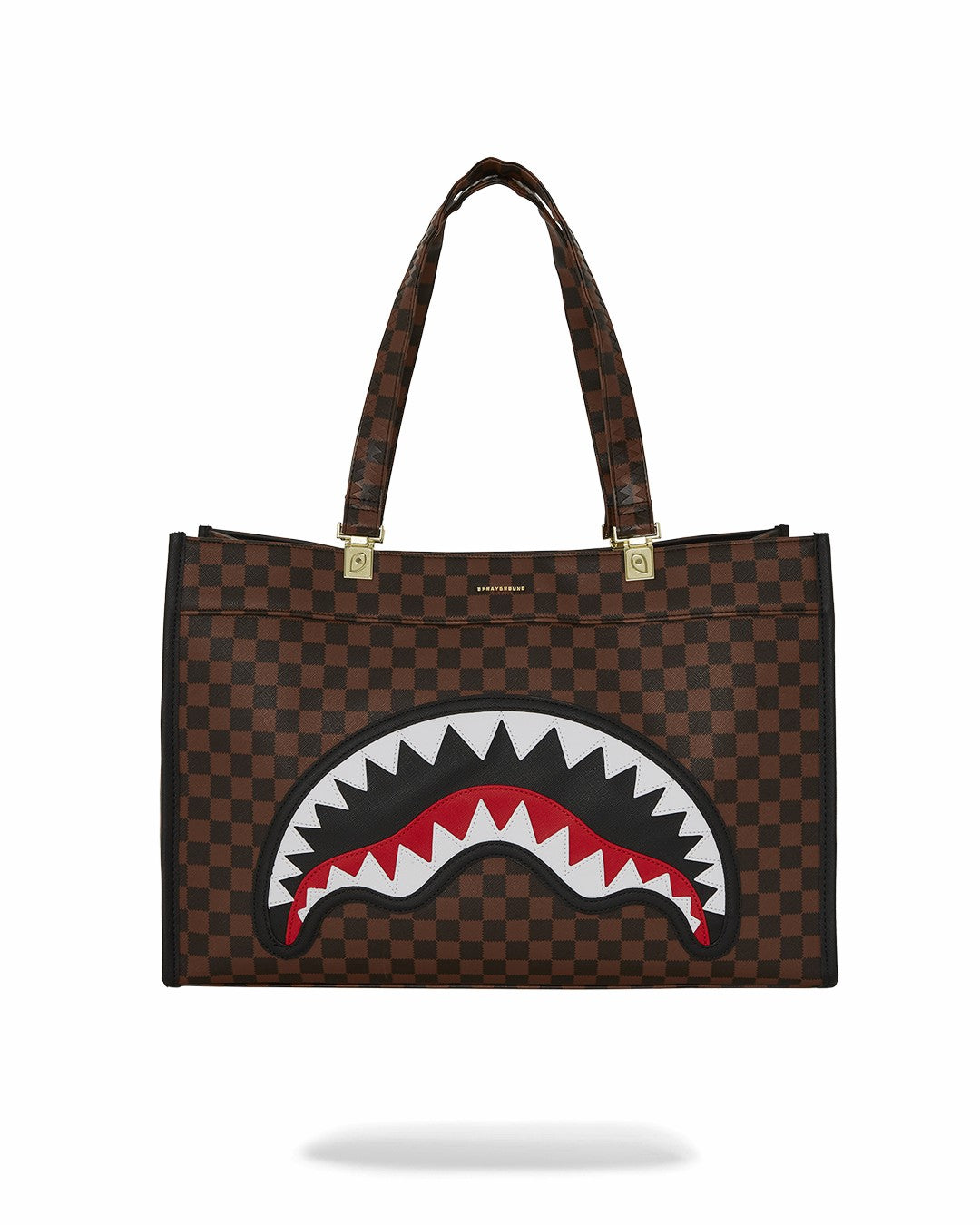 Sprayground - SAWTOOTH SHARKS IN PARIS TORTUGA TOTE
