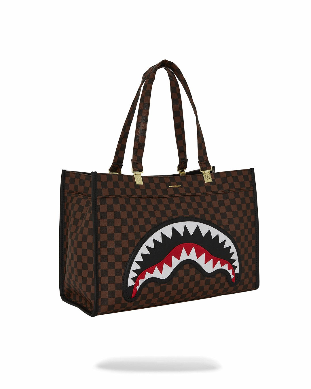 Sprayground - SAWTOOTH SHARKS IN PARIS TORTUGA TOTE