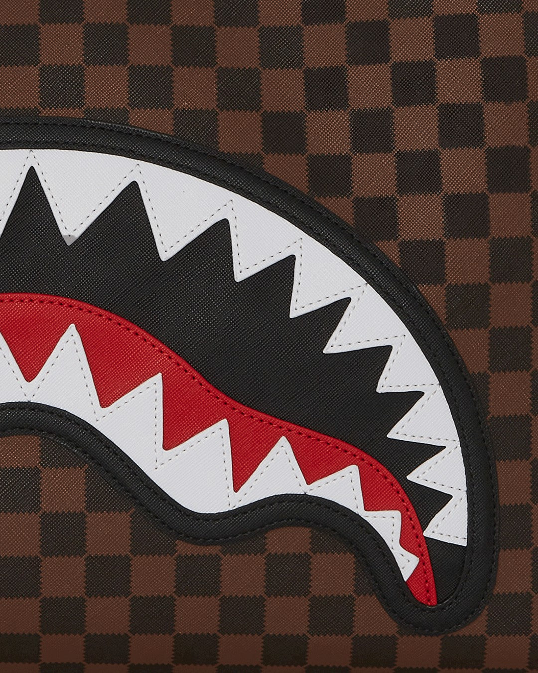 Sprayground - SAWTOOTH SHARKS IN PARIS TORTUGA TOTE
