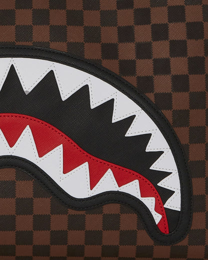 Sprayground - SAWTOOTH SHARKS IN PARIS TORTUGA TOTE