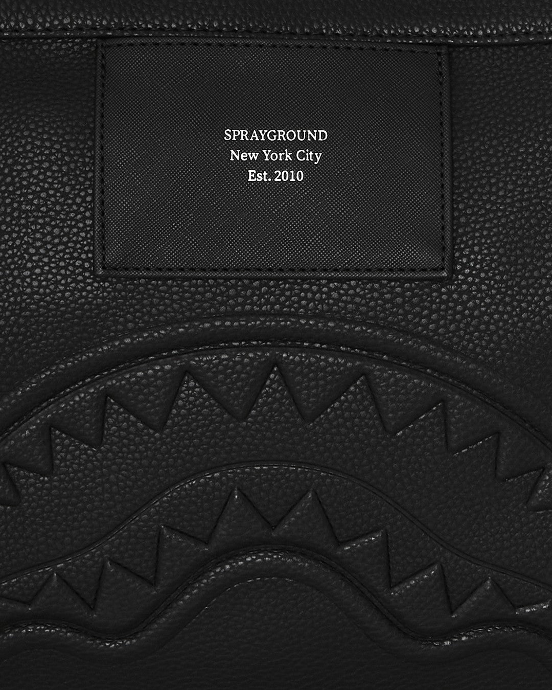 Sprayground - THE HQ TORTUGA TOTE