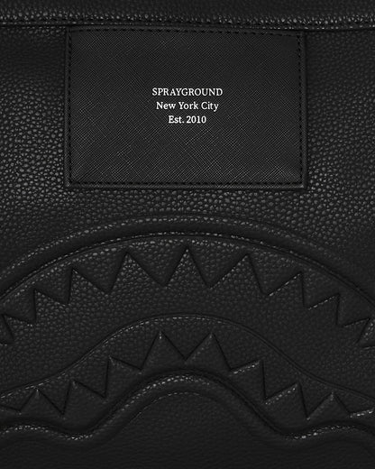 Sprayground - THE HQ TORTUGA TOTE