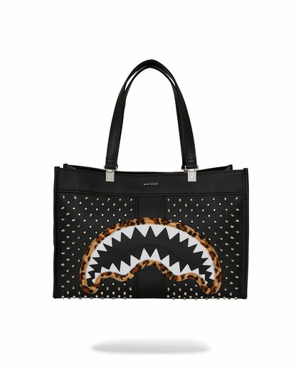 Sprayground - BACKSTAGE TORTUGA TOTE