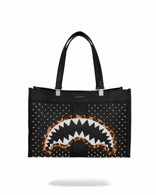 Sprayground - BACKSTAGE TORTUGA TOTE