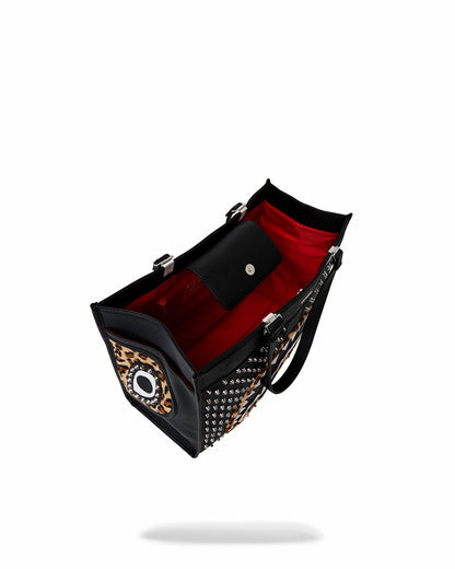 Sprayground - BACKSTAGE TORTUGA TOTE