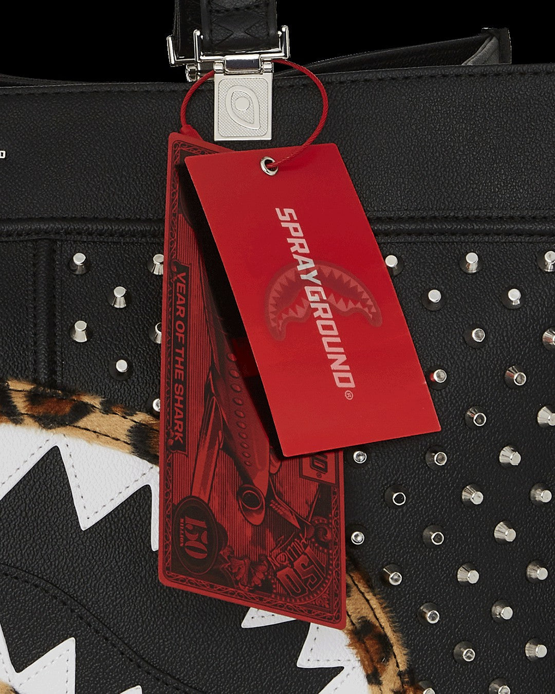 Sprayground - BACKSTAGE TORTUGA TOTE