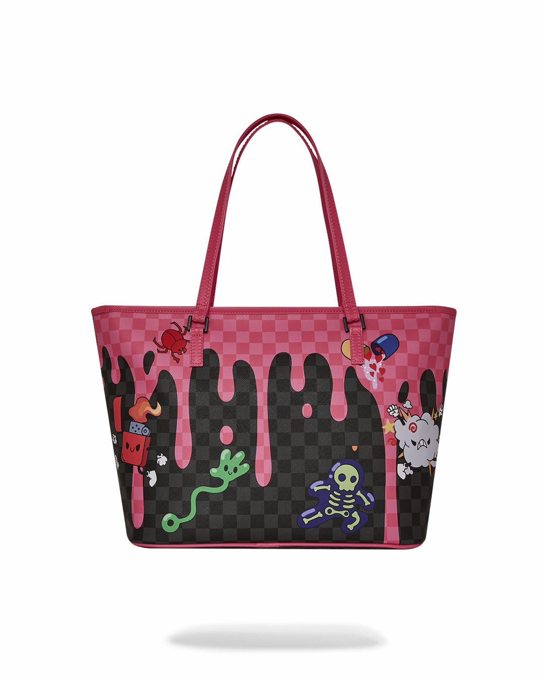 Sprayground - HAPPY HANGRY TOTE