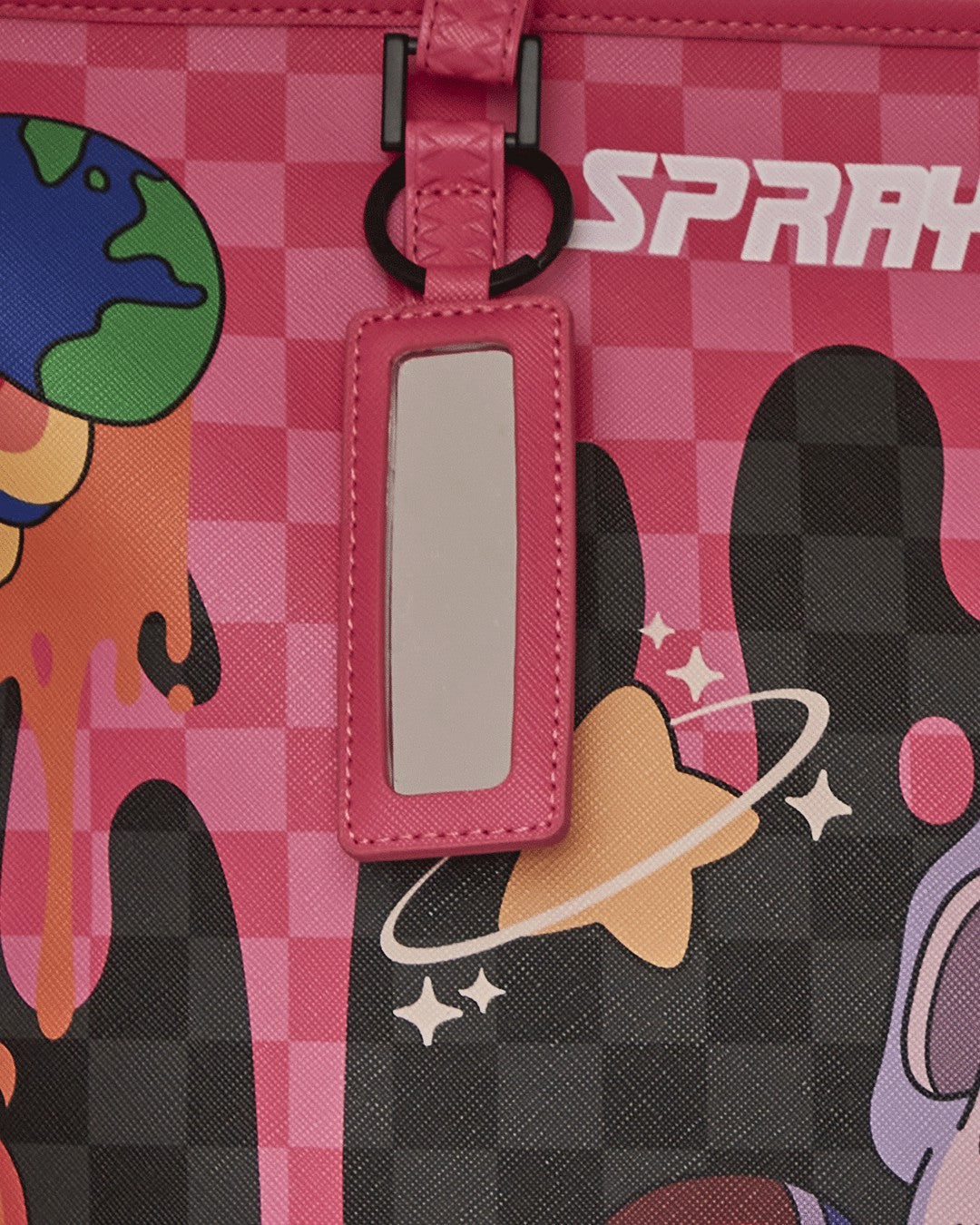 Sprayground - HAPPY HANGRY TOTE