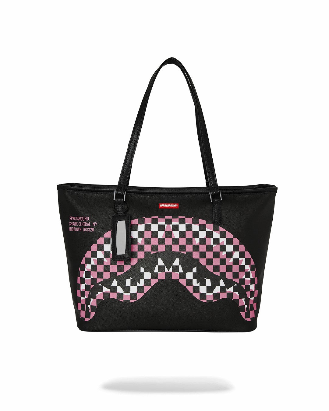 Sprayground - SHARK CENTRAL MIDTOWN TOTE