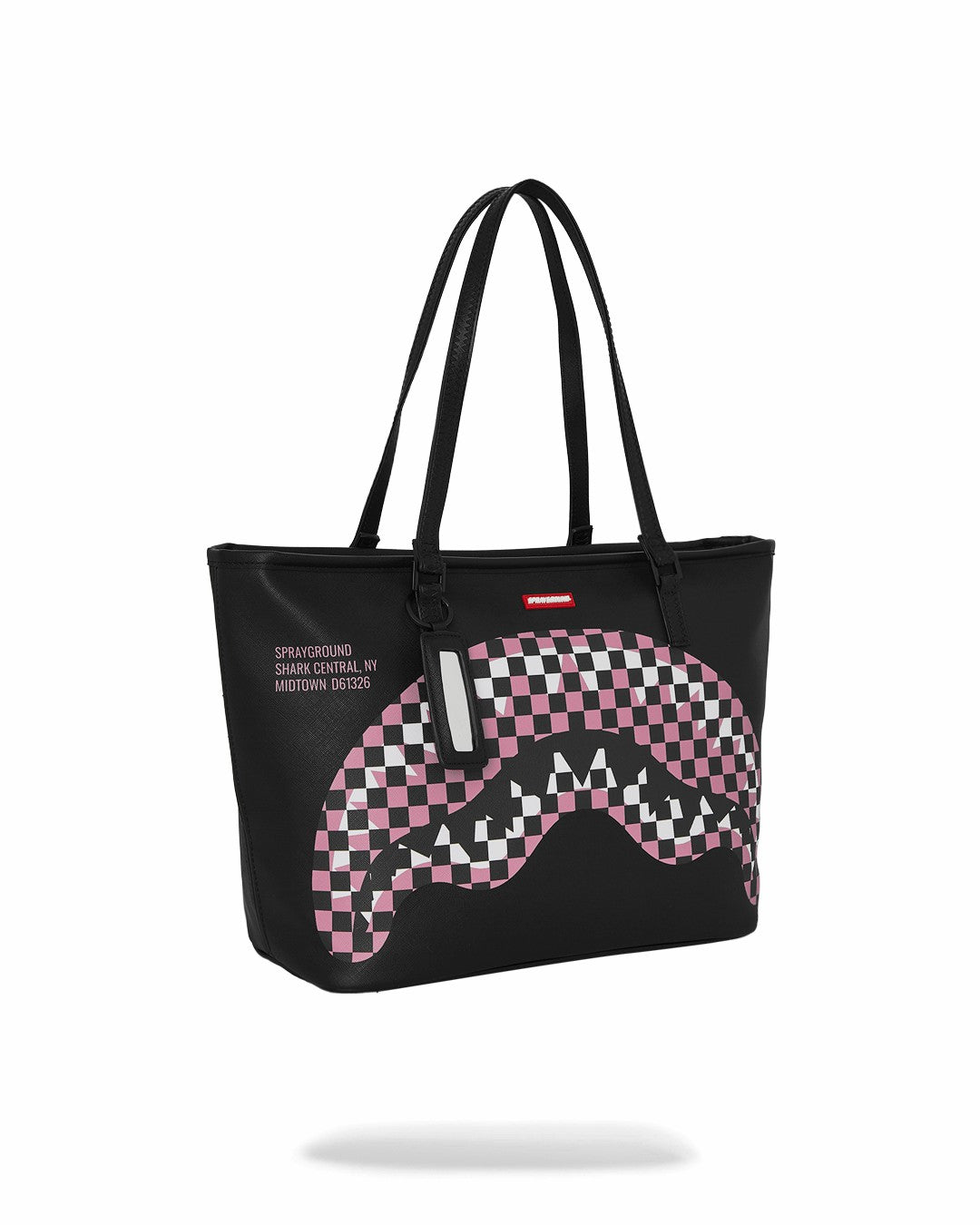 Sprayground - SHARK CENTRAL MIDTOWN TOTE