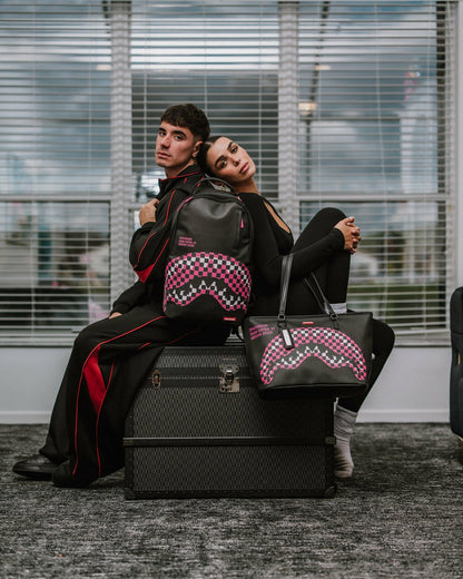 Sprayground - SHARK CENTRAL MIDTOWN TOTE