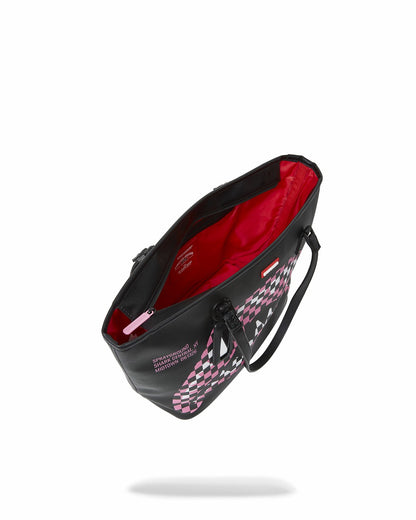 Sprayground - SHARK CENTRAL MIDTOWN TOTE