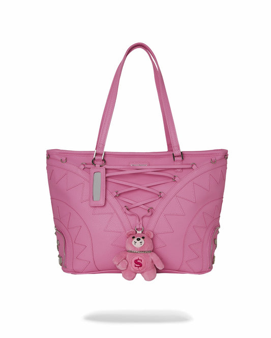 Sprayground - BABY BEAR BADDIE BOSS TOTE