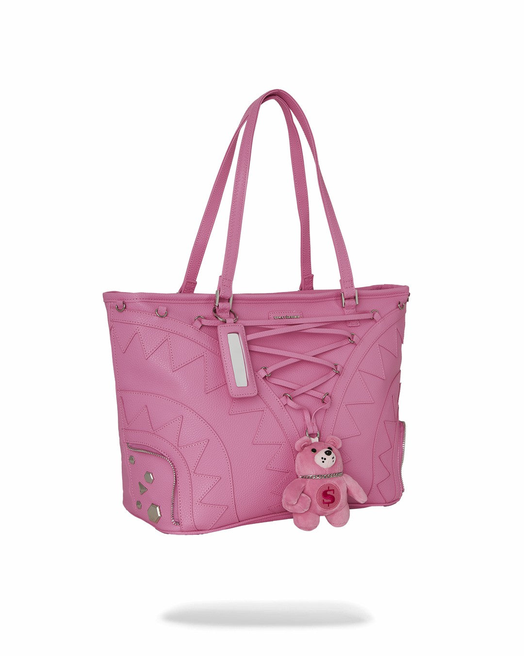 Sprayground - BABY BEAR BADDIE BOSS TOTE