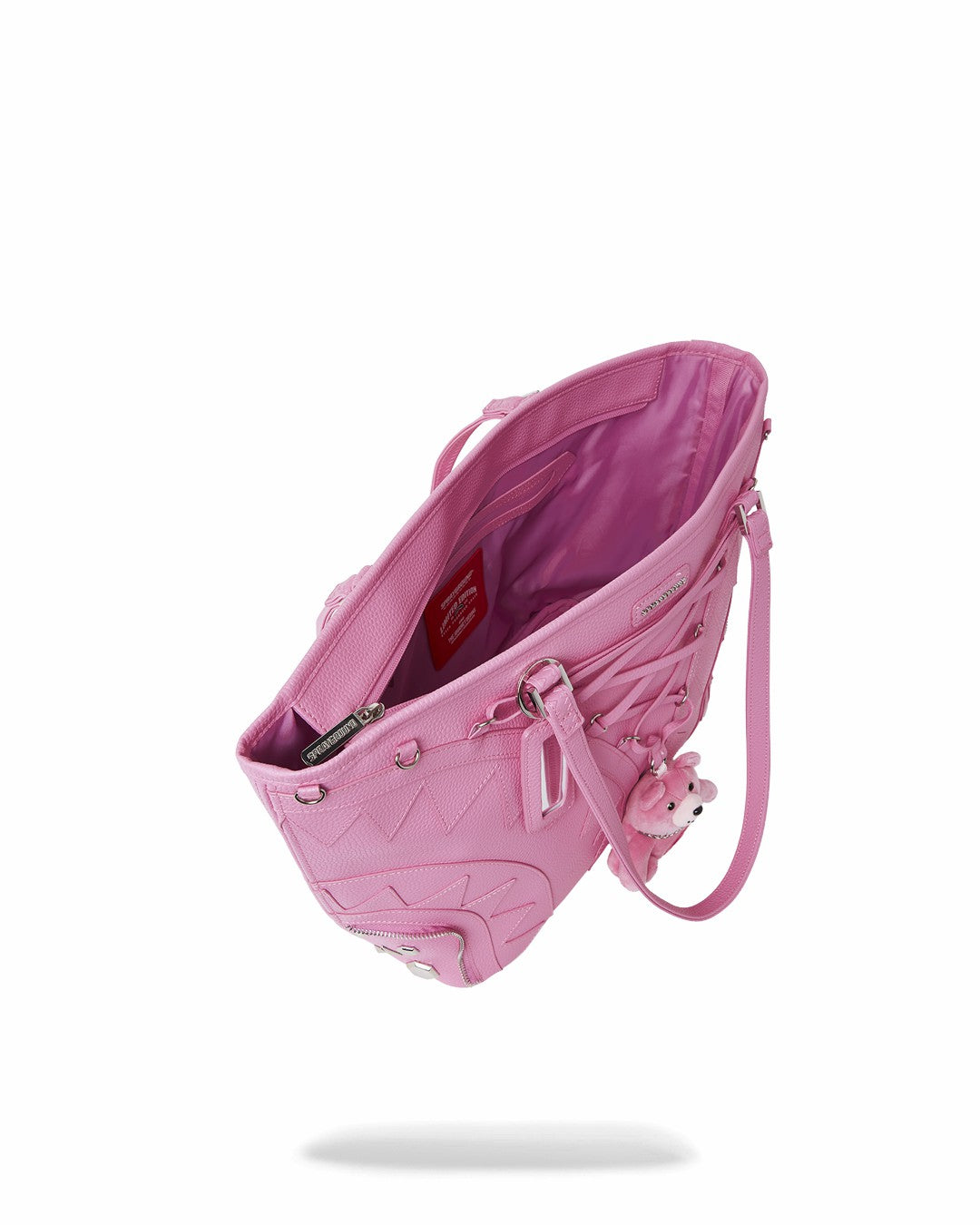 Sprayground - BABY BEAR BADDIE BOSS TOTE