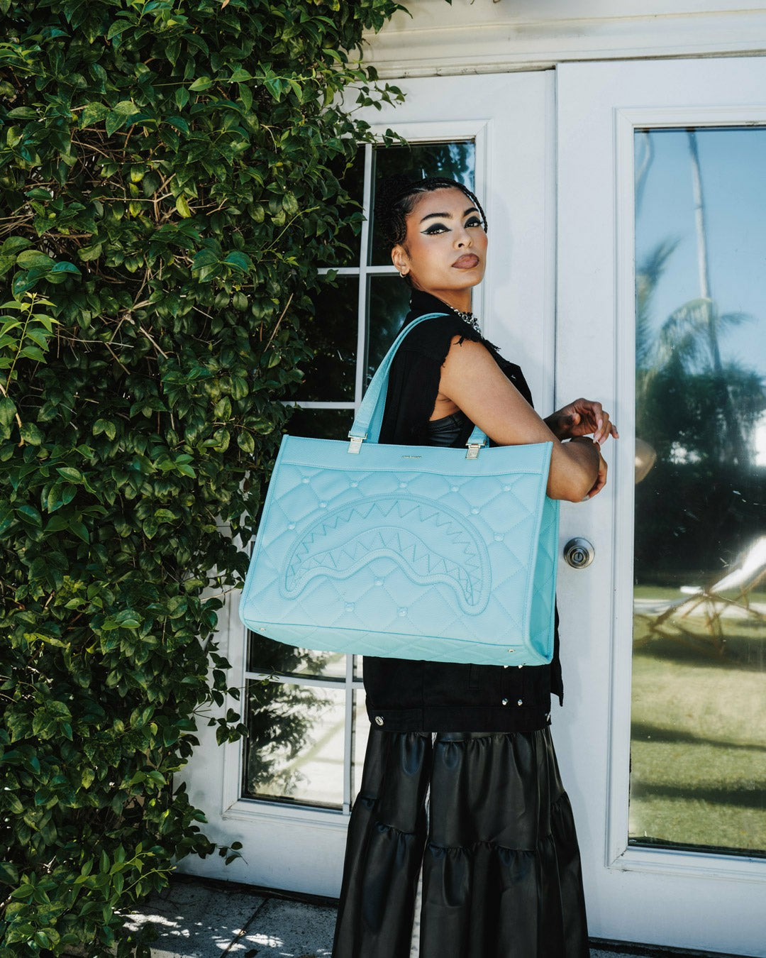 Sprayground - ROCOCCO TORTUGA TOTE