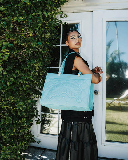 Sprayground - ROCOCCO TORTUGA TOTE