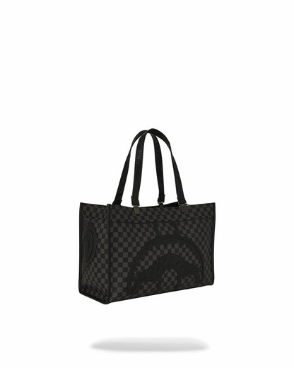 Sprayground - MIDNIGHT CHATEAU TORTUGA TOTE
