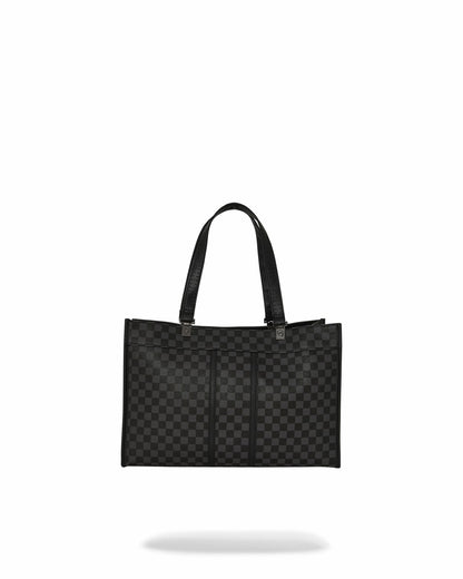 Sprayground - MIDNIGHT CHATEAU TORTUGA TOTE