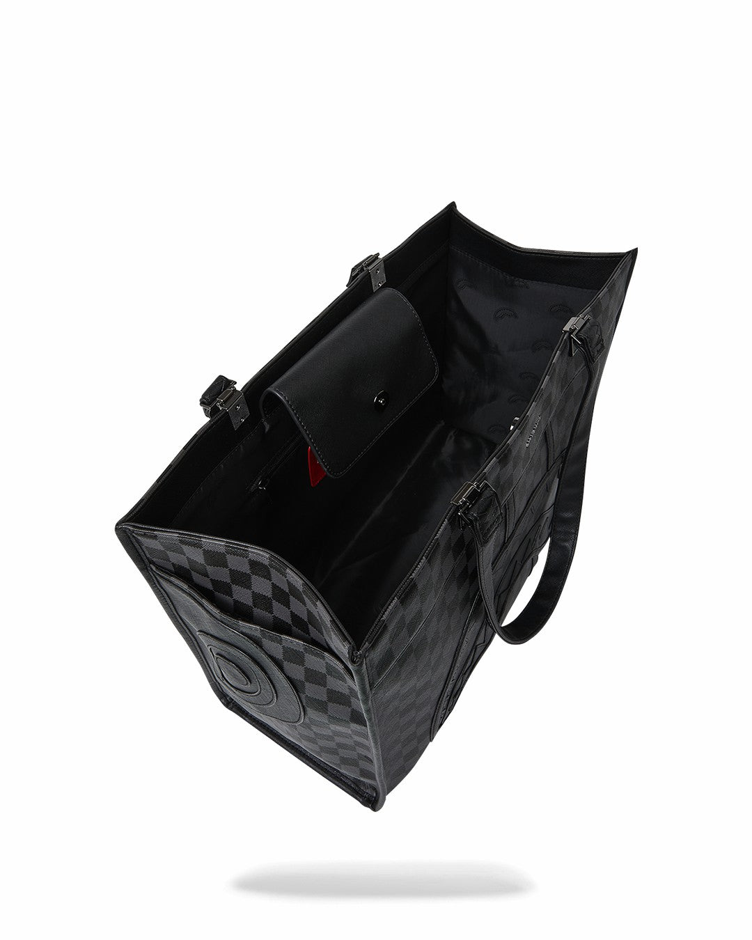Sprayground - MIDNIGHT CHATEAU TORTUGA TOTE