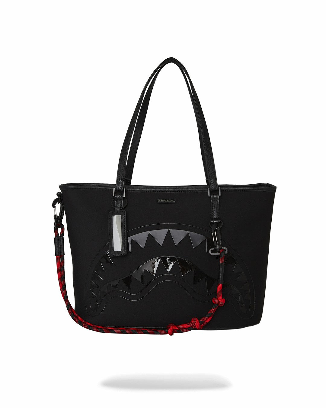 Sprayground - SHARK CENTRAL KYUSHU MOUNTAIN TOTE