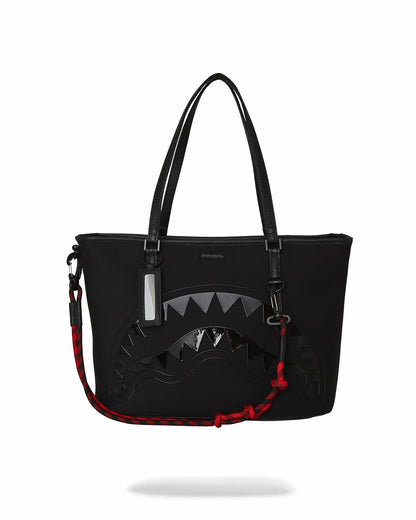 Sprayground - SHARK CENTRAL KYUSHU MOUNTAIN TOTE