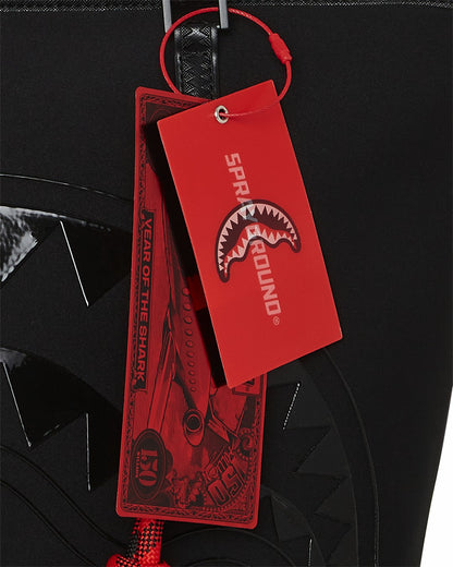 Sprayground - SHARK CENTRAL KYUSHU MOUNTAIN TOTE
