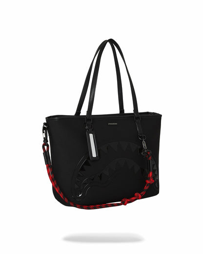 Sprayground - SHARK CENTRAL KYUSHU MOUNTAIN TOTE