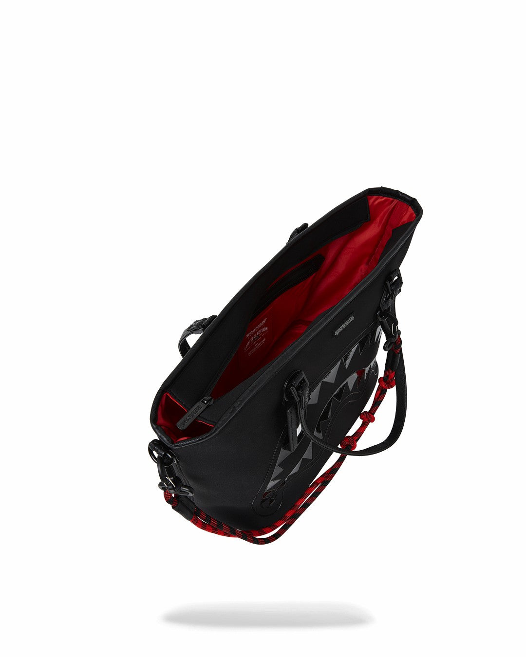 Sprayground - SHARK CENTRAL KYUSHU MOUNTAIN TOTE