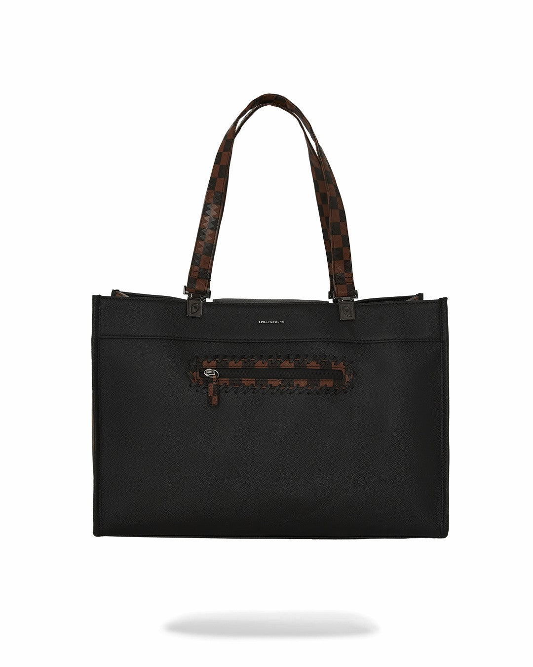 Sprayground - CHECKPOINT ROYALE TORTUGA TOTE
