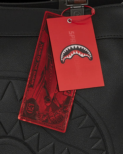 Sprayground - CHECKPOINT ROYALE TORTUGA TOTE