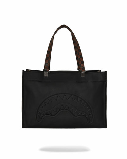 Sprayground - CHECKPOINT ROYALE TORTUGA TOTE