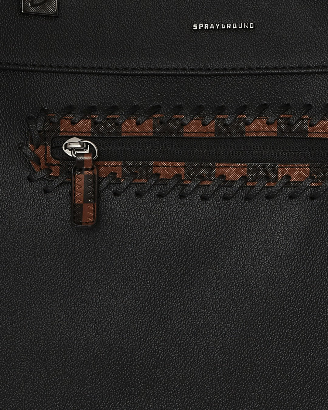Sprayground - CHECKPOINT ROYALE TORTUGA TOTE