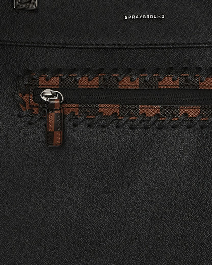 Sprayground - CHECKPOINT ROYALE TORTUGA TOTE
