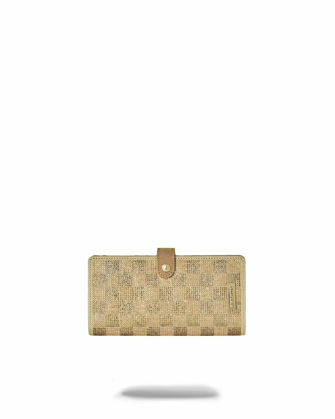 Sprayground - TRINITY 24K SINGLE FOLD WALLET