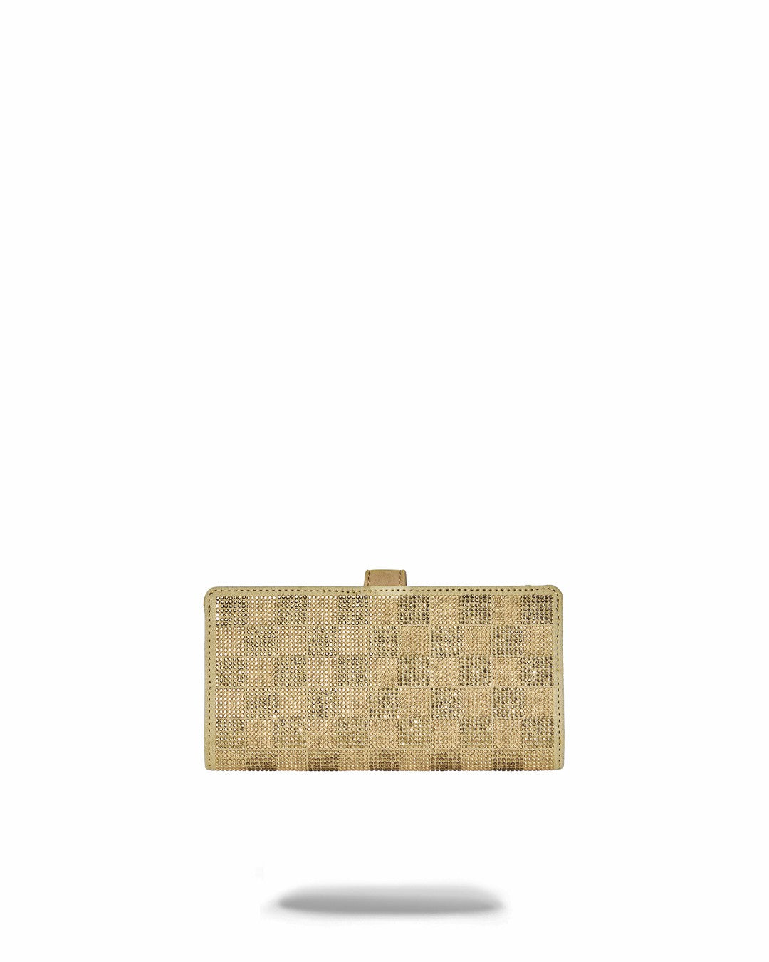 Sprayground - TRINITY 24K SINGLE FOLD WALLET