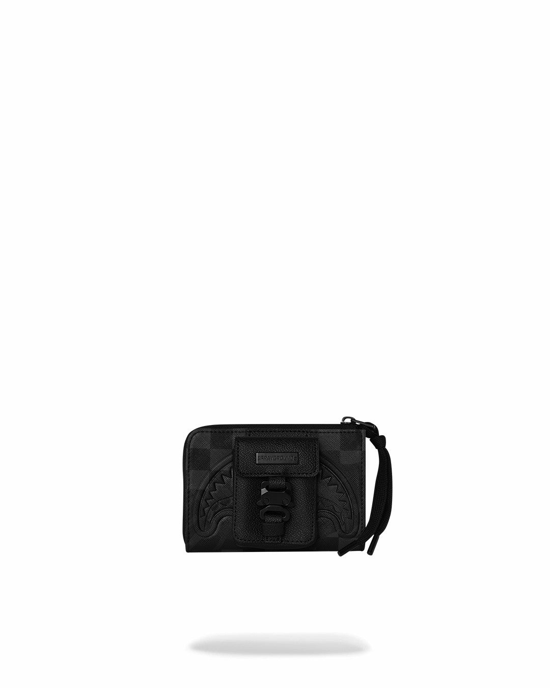 Sprayground - 4AM JETSET MINDSET WALLET